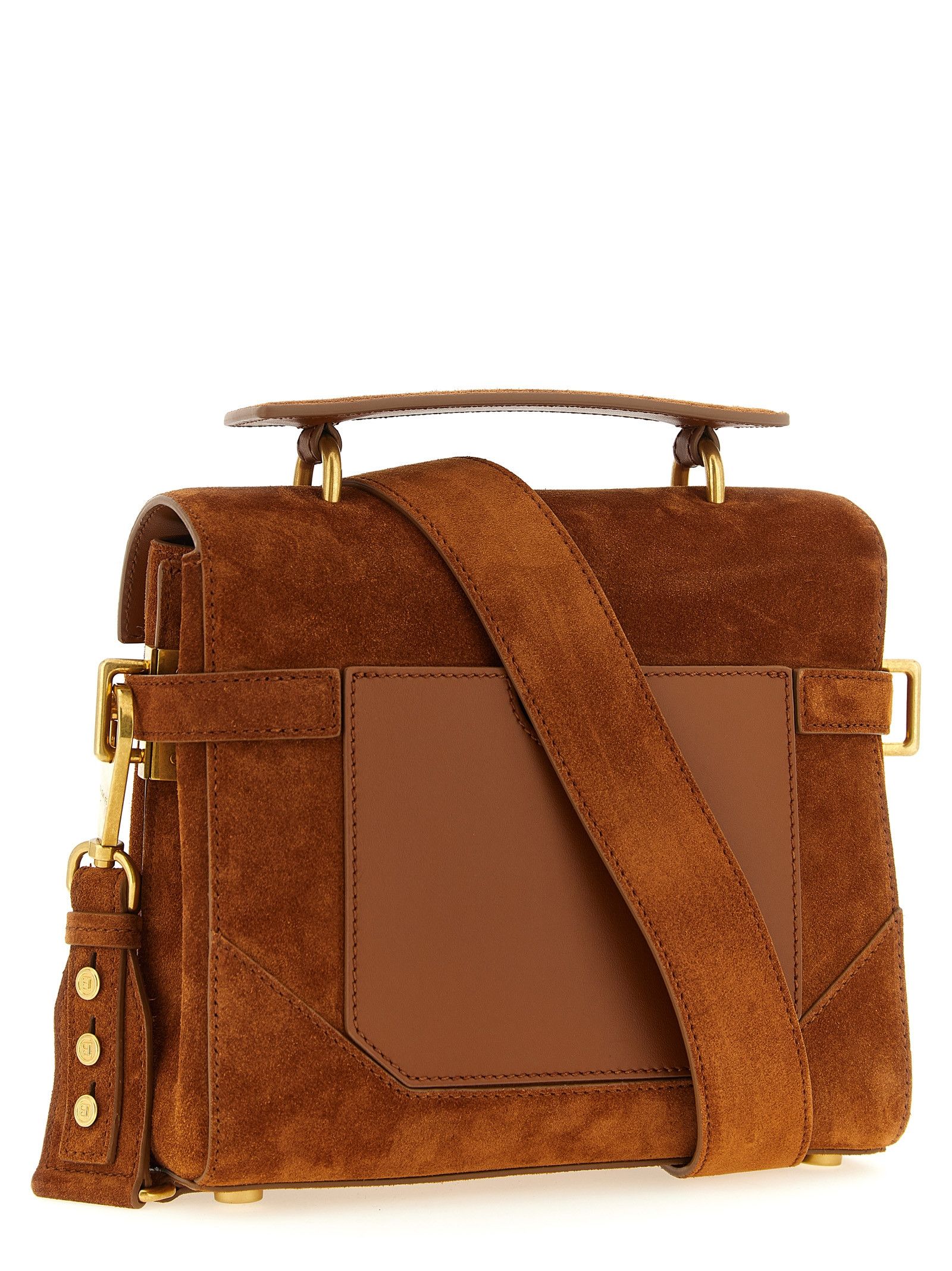 Balmain 'B-Buzz 23' Handbag Size ONE SIZE - 2 Thumbnail