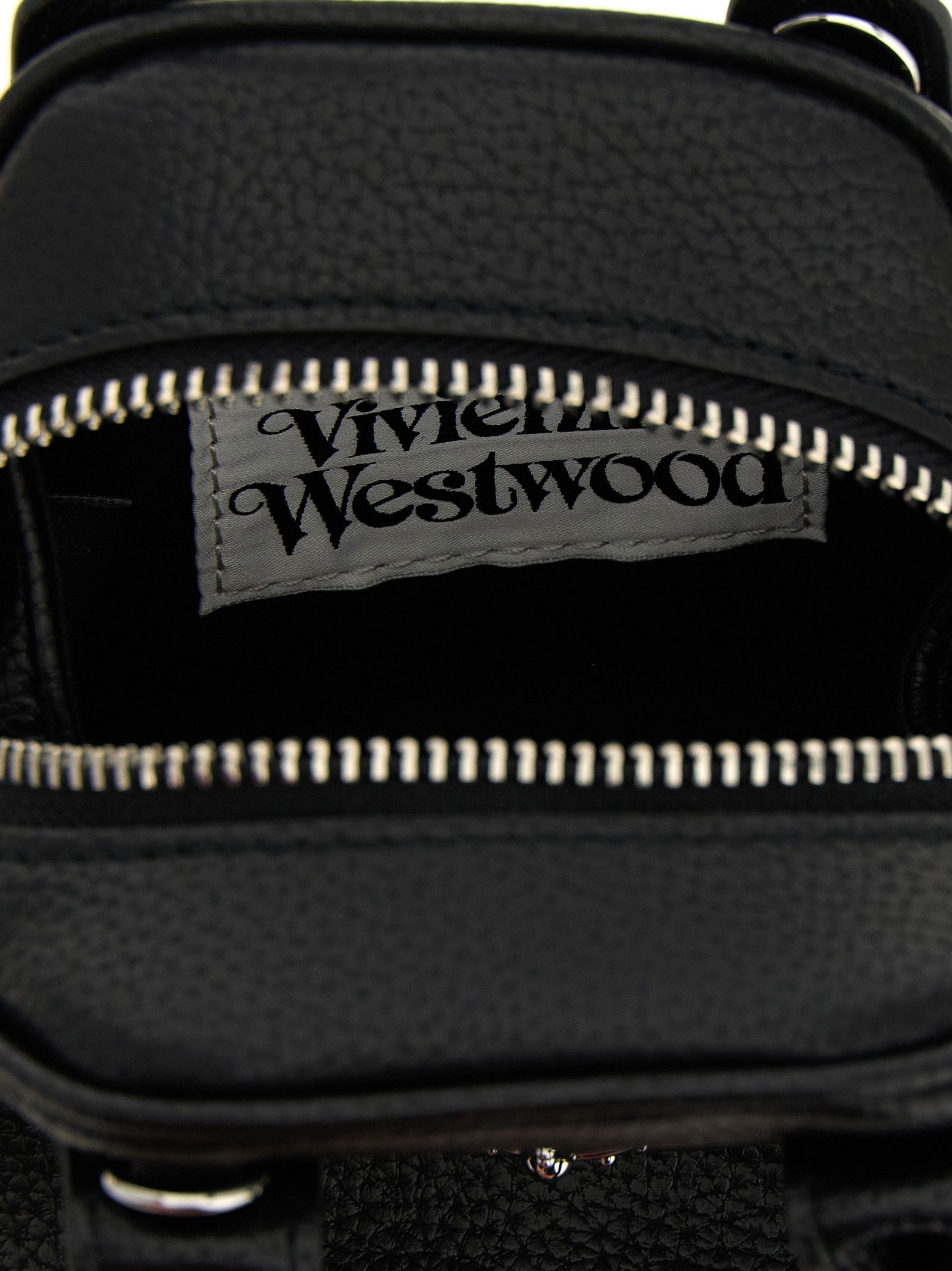 Vivienne Westwood 'Mini Yasmine' Handbag Size ONE SIZE - 4 Thumbnail