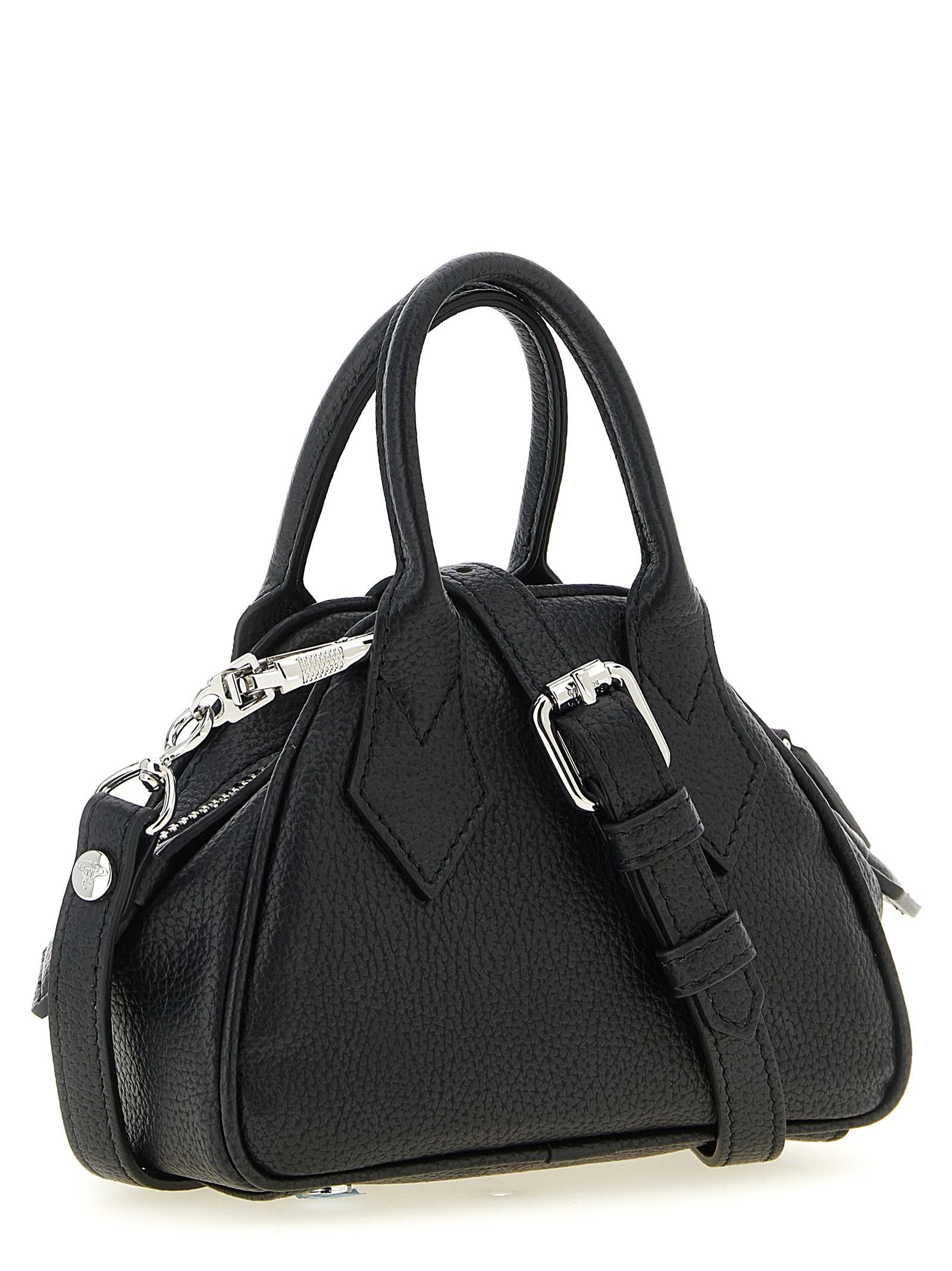 Vivienne Westwood 'Mini Yasmine' Handbag Size ONE SIZE - 2 Thumbnail