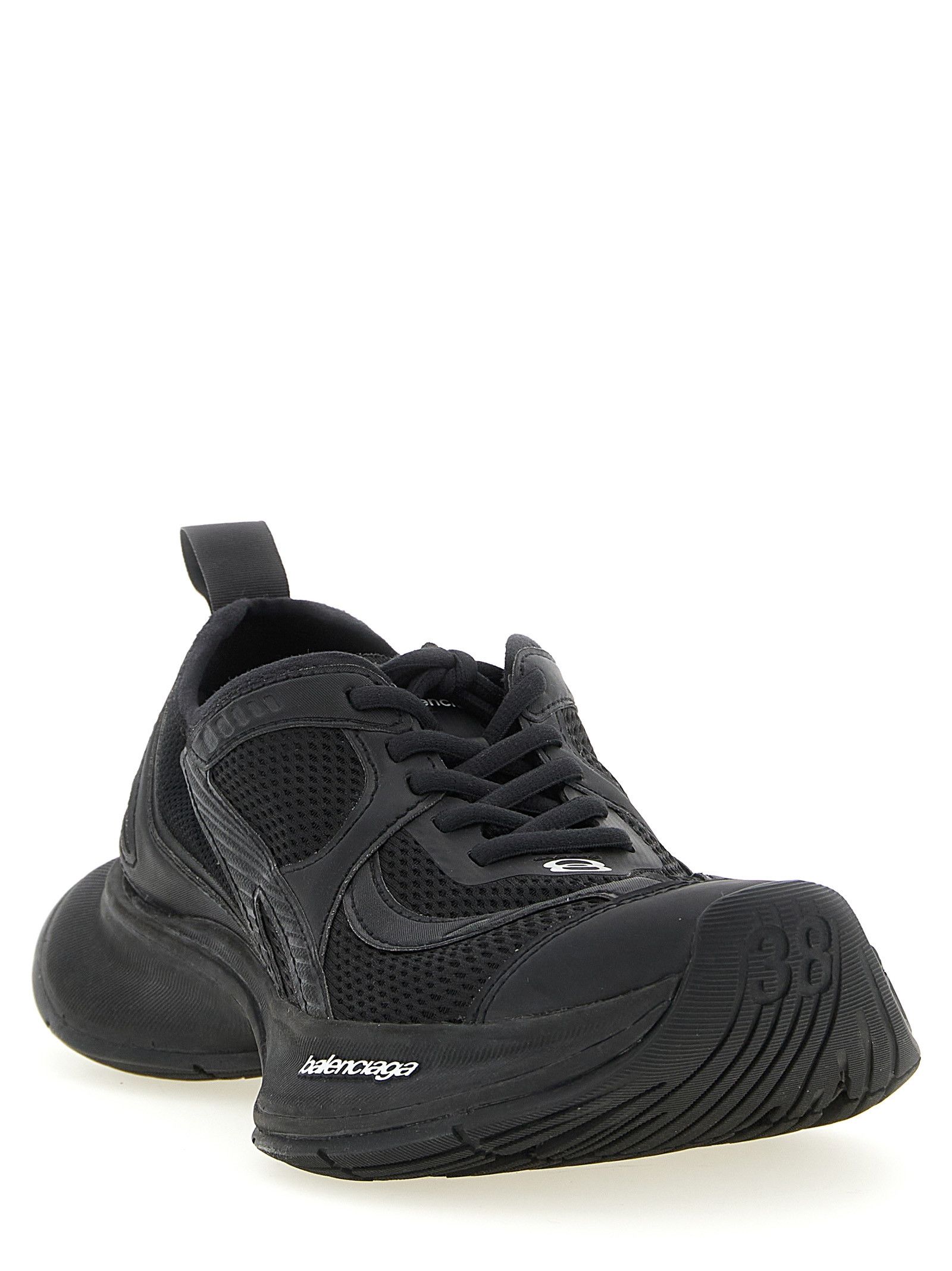 Balenciaga 'Circuit' Sneakers Size US 9 / IT 39 - 2 Thumbnail