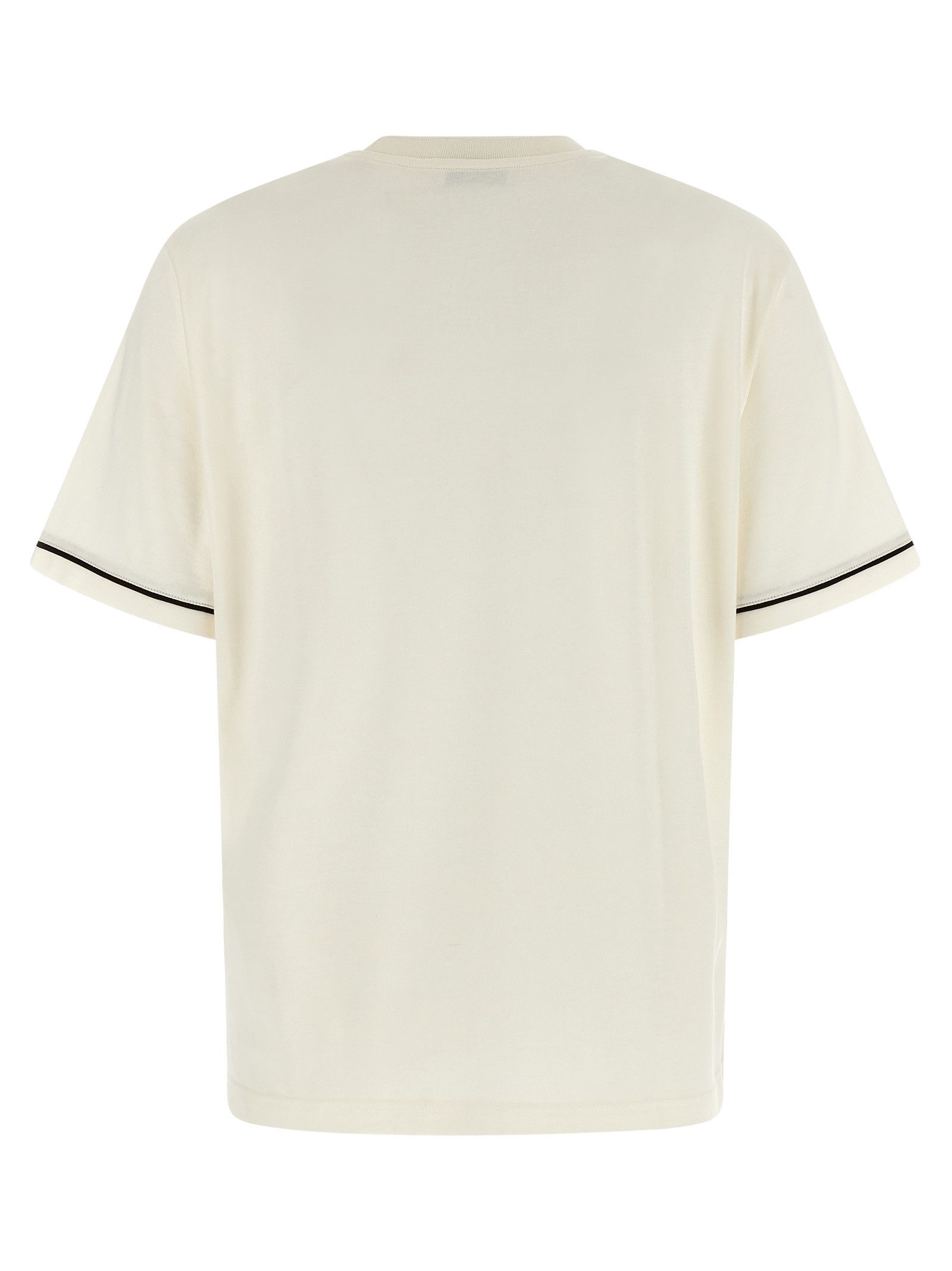 Salvatore Ferragamo 'Gancini' T-Shirt Size XS / US 0-2 / IT 36-38 - 2 Thumbnail