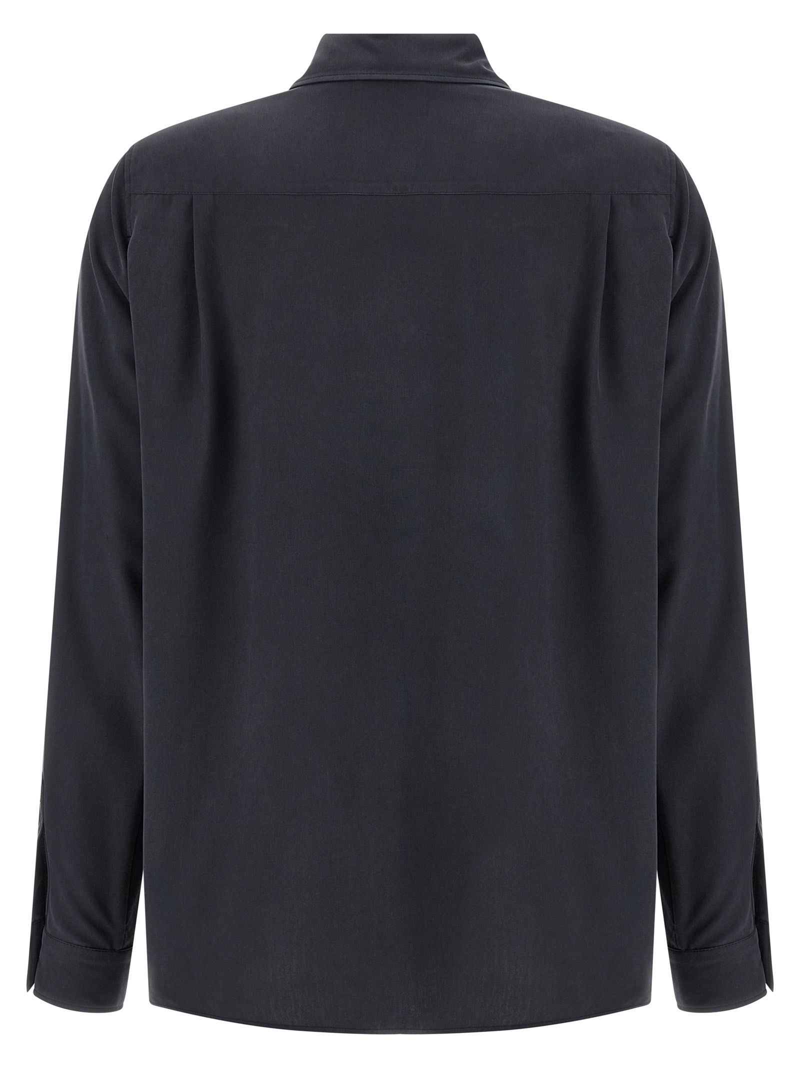 Max Mara 'Mxmsiamese' Shirt Size M / US 6-8 / IT 42-44 - 2 Thumbnail