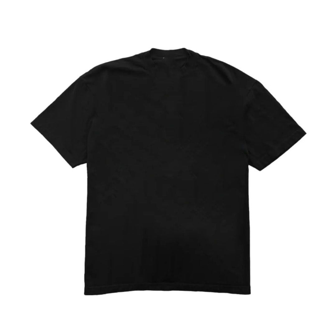 Warren Lotas Philadelphia 76ers Iverson Black Tee Size US M / EU 48-50 / 2 - 2 Thumbnail