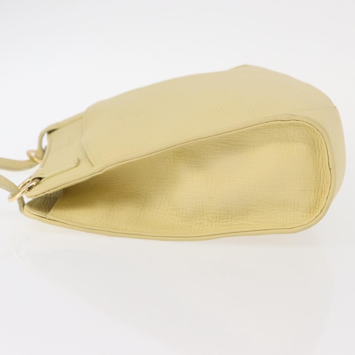 Loewe Loewe Vintage Shoulder Bag Leather Size ONE SIZE - 4 Thumbnail