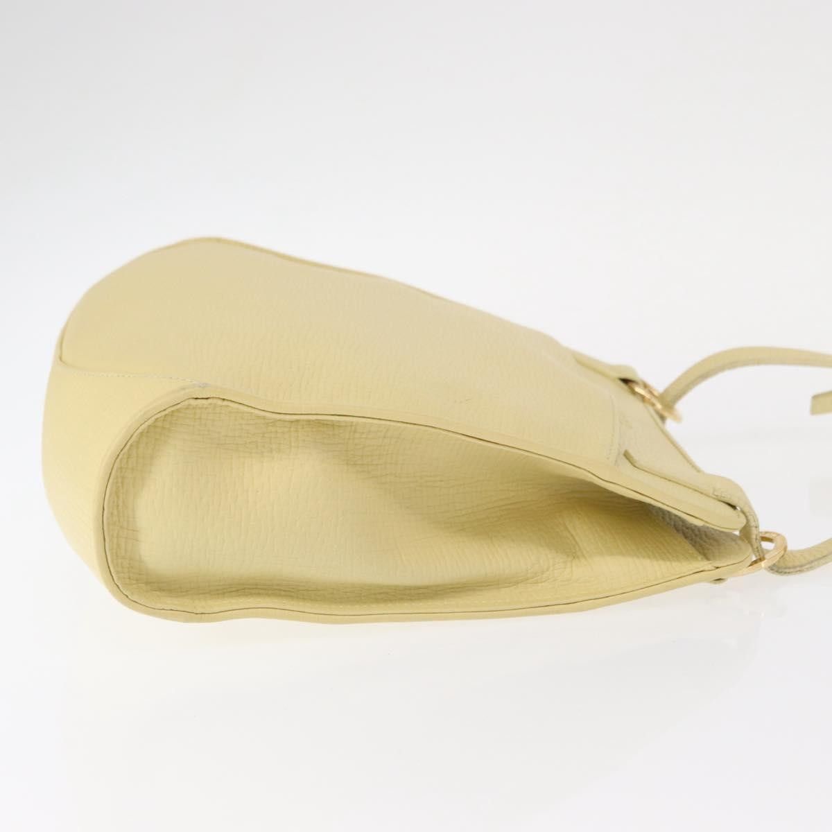 Loewe Loewe Vintage Shoulder Bag Leather Size ONE SIZE - 3 Thumbnail