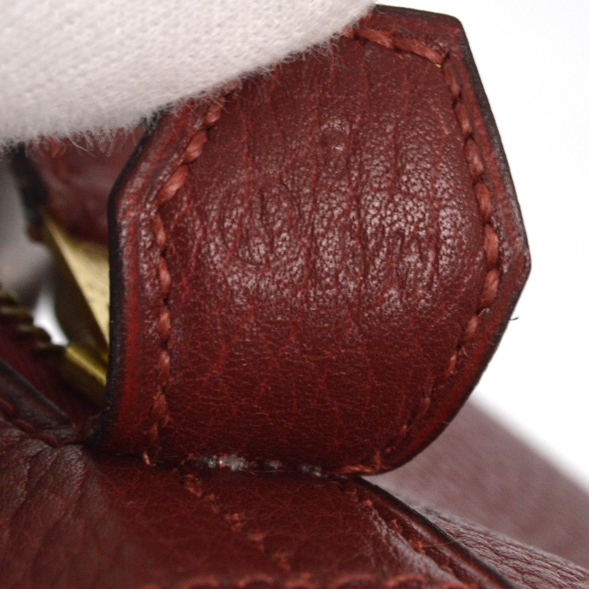 Hermes Hermes Bolide Bag Ardennes Size ONE SIZE - 5 Thumbnail