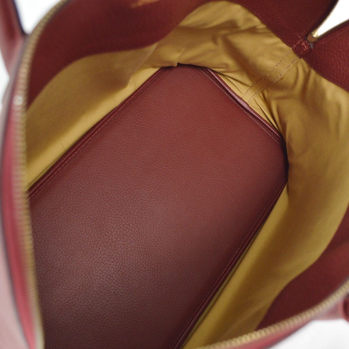 Hermes Hermes Bolide Bag Ardennes Size ONE SIZE - 3 Thumbnail