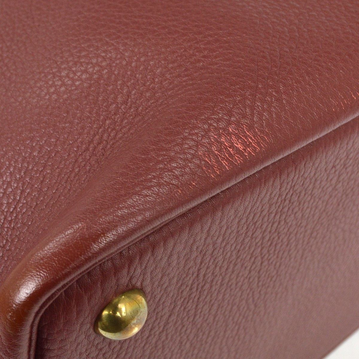 Hermes Hermes Bolide Bag Ardennes Size ONE SIZE - 6 Thumbnail
