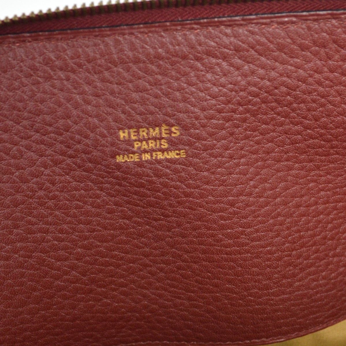 Hermes Hermes Bolide Bag Ardennes Size ONE SIZE - 4 Thumbnail