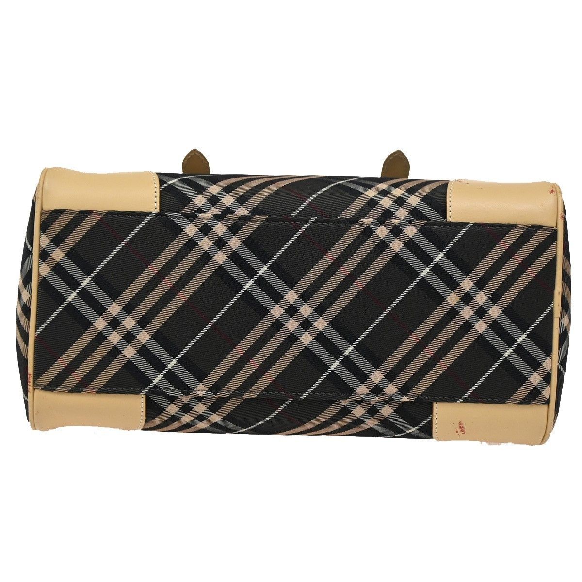 Burberry Burberry Blue Label Handbag Canvas Size ONE SIZE - 12 Thumbnail