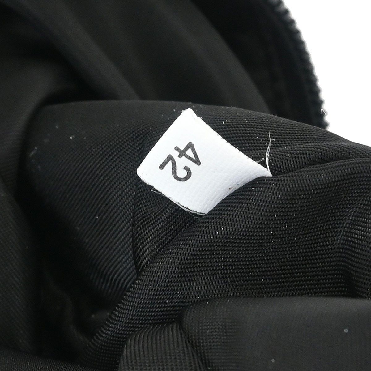Prada Prada Hobo Tessuto Size ONE SIZE - 5 Thumbnail
