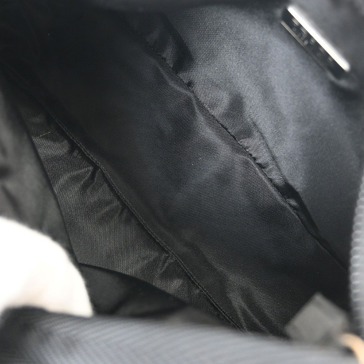 Prada Prada Hobo Tessuto Size ONE SIZE - 3 Thumbnail