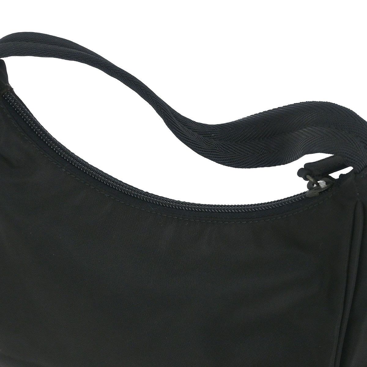 Prada Prada Hobo Tessuto Size ONE SIZE - 9 Thumbnail