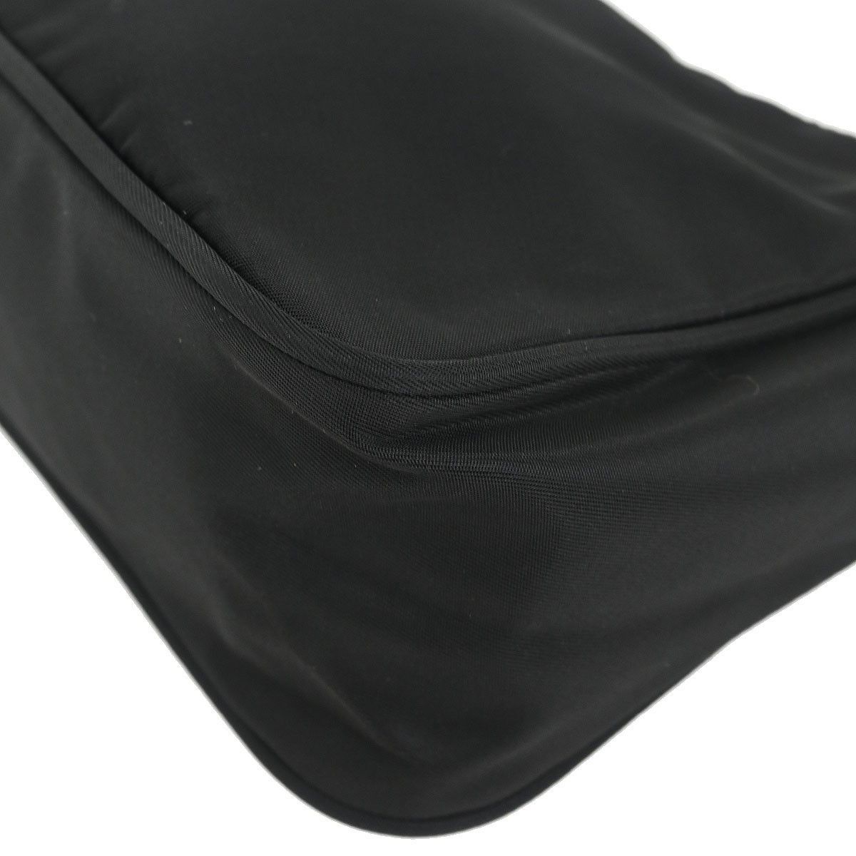 Prada Prada Hobo Tessuto Size ONE SIZE - 7 Thumbnail