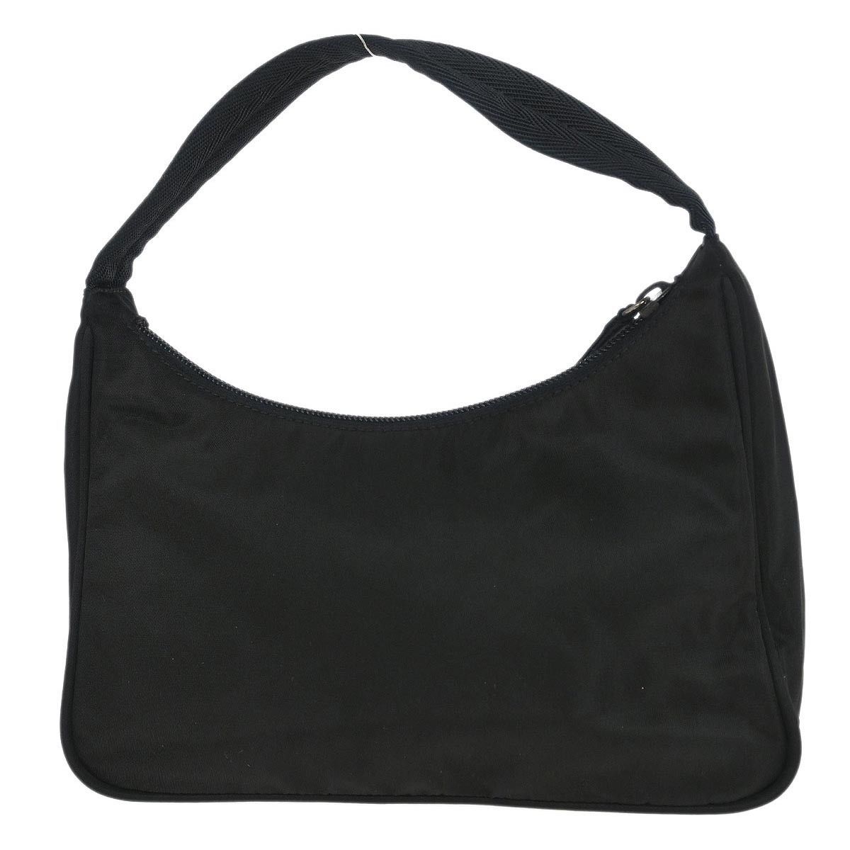 Prada Prada Hobo Tessuto Size ONE SIZE - 2 Thumbnail