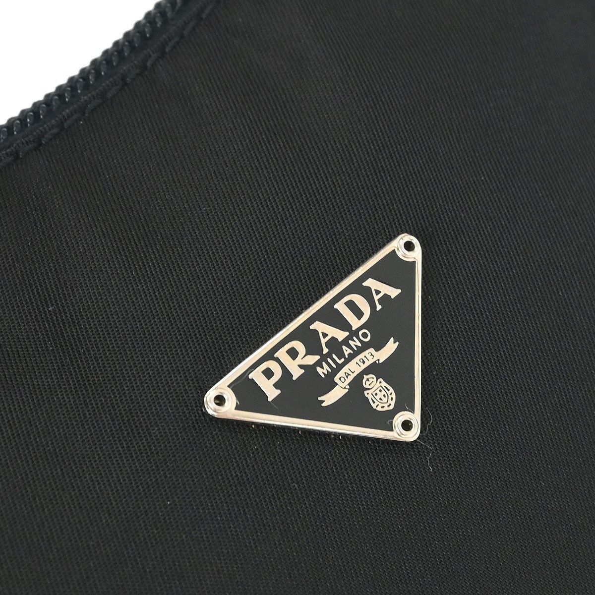 Prada Prada Hobo Tessuto Size ONE SIZE - 8 Thumbnail