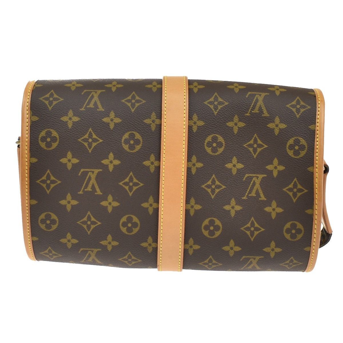Louis Vuitton Louis Vuitton Marne Crossbody Bag Monogram Canvas Size ONE SIZE - 2 Thumbnail