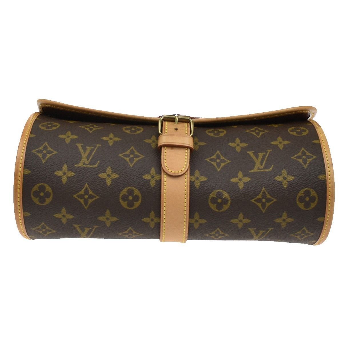 Louis Vuitton Louis Vuitton Marne Crossbody Bag Monogram Canvas Size ONE SIZE - 12 Thumbnail