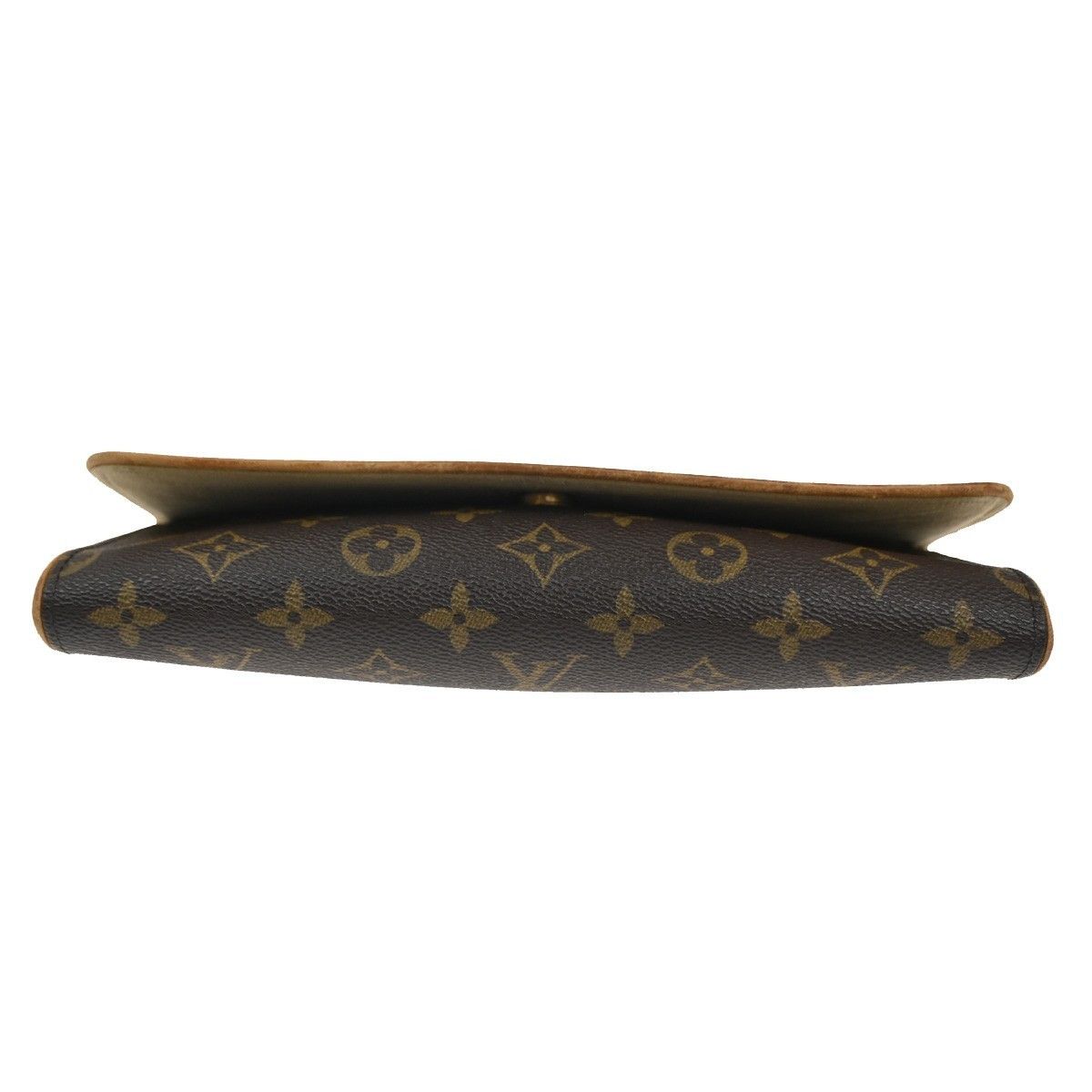 Louis Vuitton Louis Vuitton Twin Handbag Monogram Canvas Size ONE SIZE - 10 Thumbnail