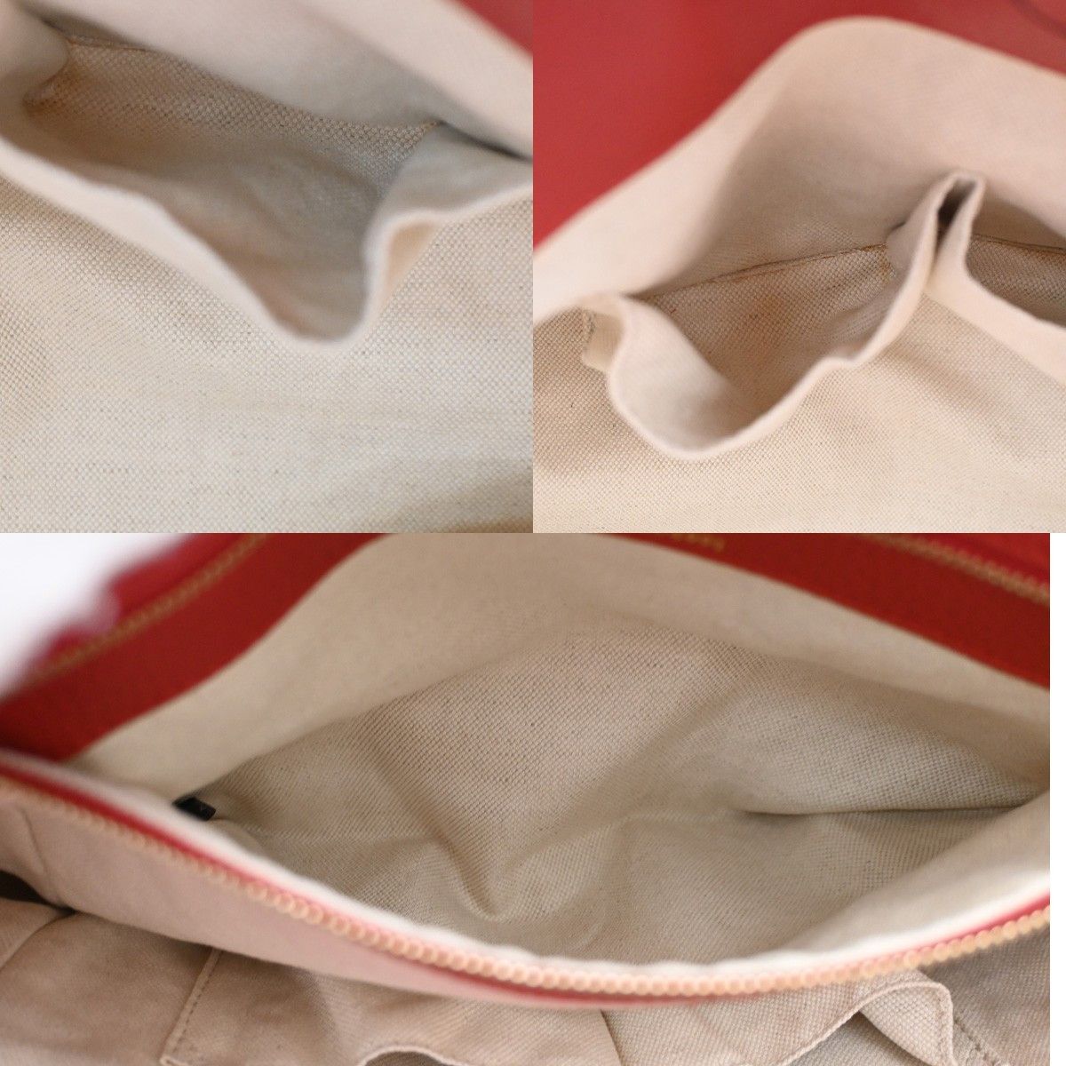 Gucci Gucci Swing Tote Leather Size ONE SIZE - 14 Thumbnail