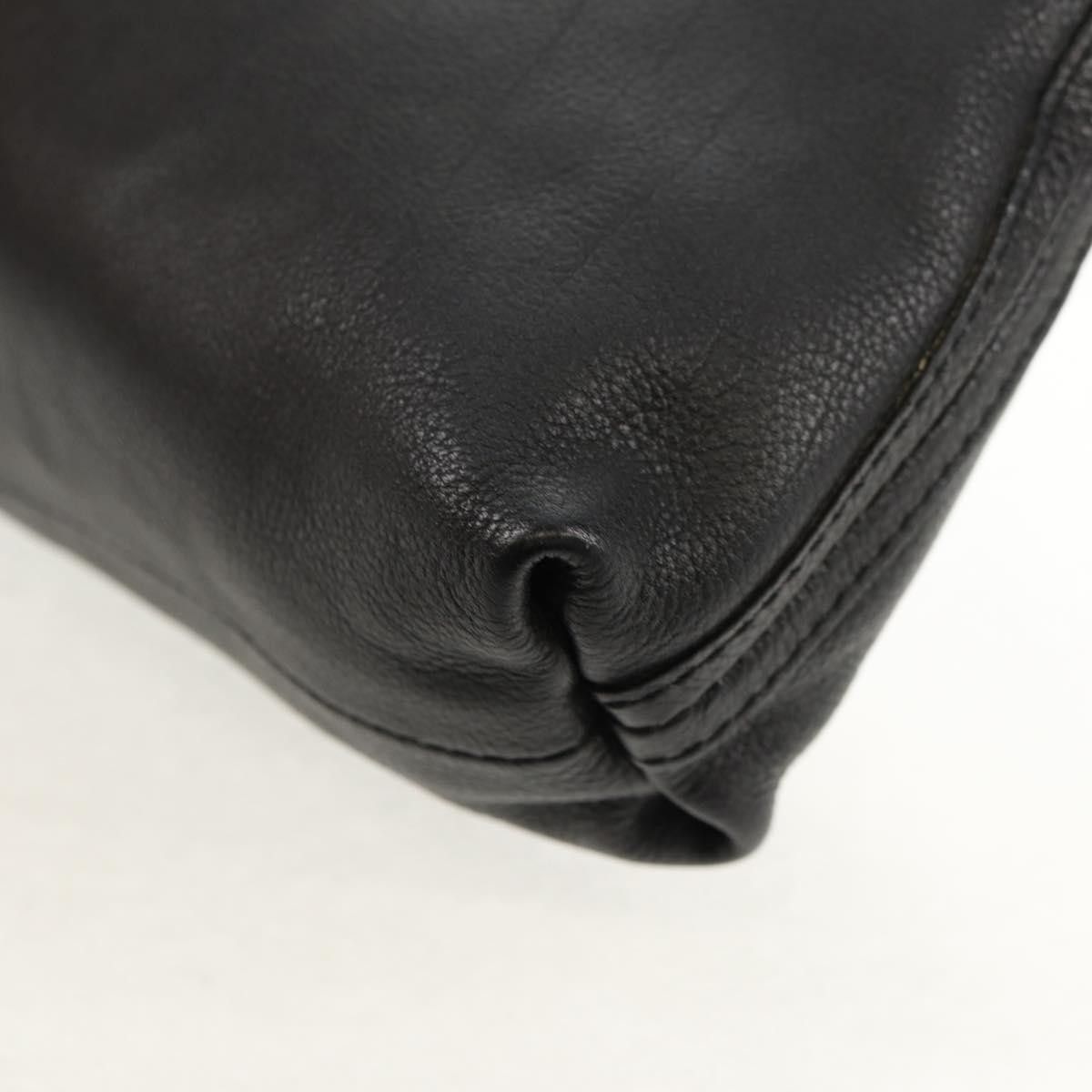 Chloe Chloe Elsie Satchel Leather Size ONE SIZE - 10 Thumbnail