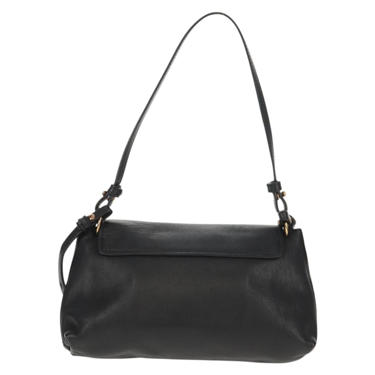 Chloe Chloe Elsie Satchel Leather Size ONE SIZE - 2 Thumbnail