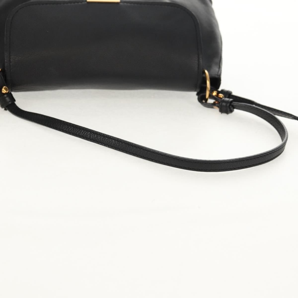 Chloe Chloe Elsie Satchel Leather Size ONE SIZE - 8 Thumbnail