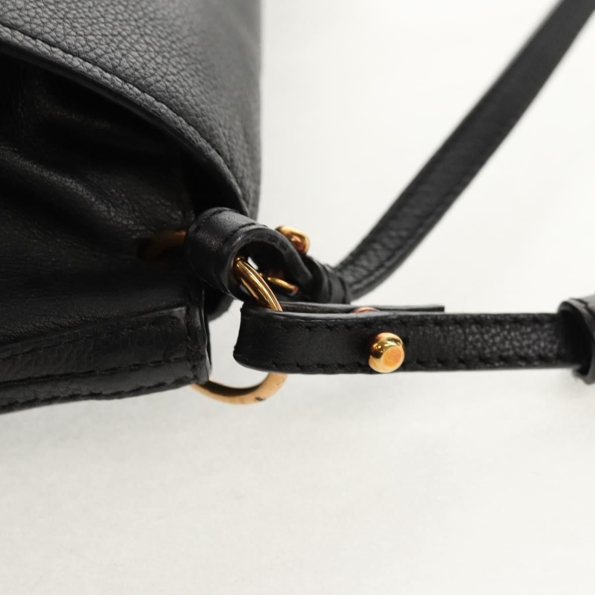 Chloe Chloe Elsie Satchel Leather Size ONE SIZE - 20 Thumbnail