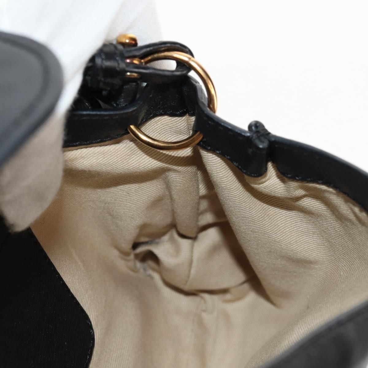 Chloe Chloe Elsie Satchel Leather Size ONE SIZE - 23 Thumbnail
