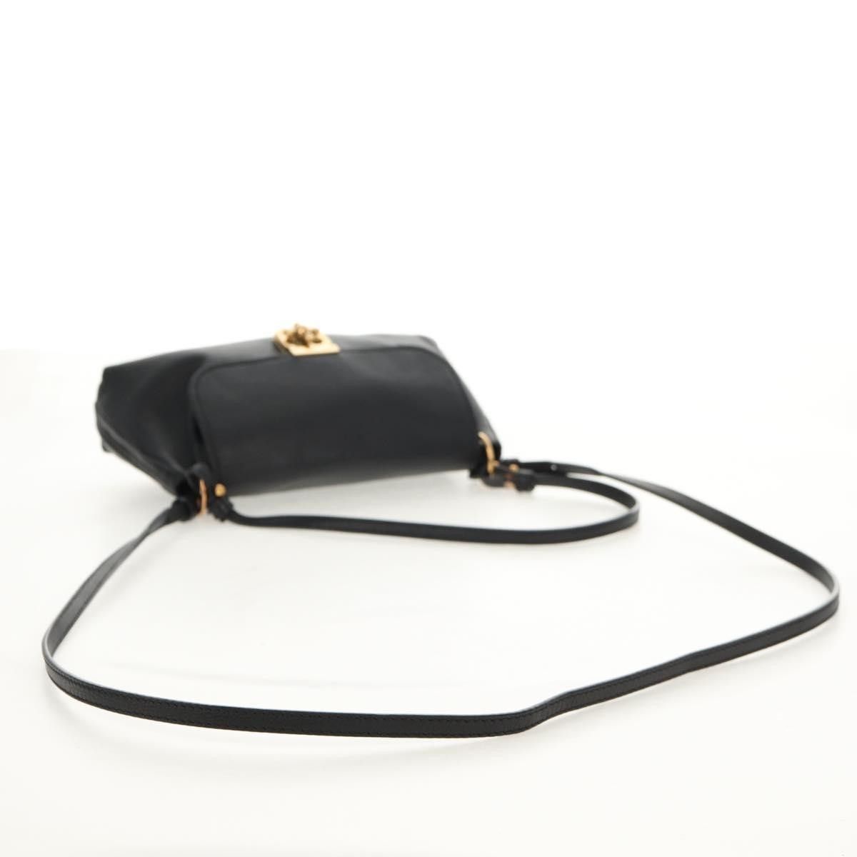 Chloe Chloe Elsie Satchel Leather Size ONE SIZE - 16 Thumbnail