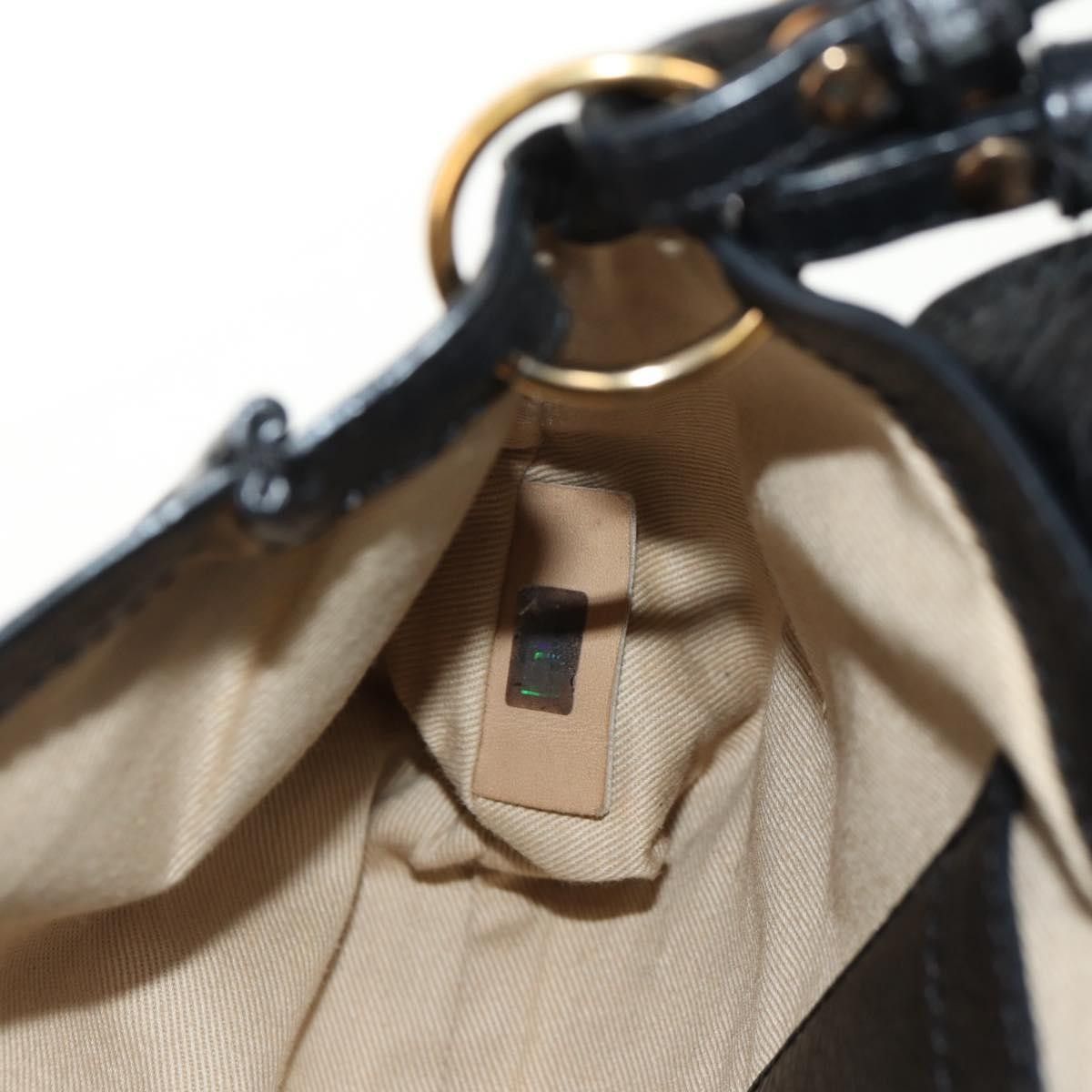 Chloe Chloe Elsie Satchel Leather Size ONE SIZE - 22 Thumbnail