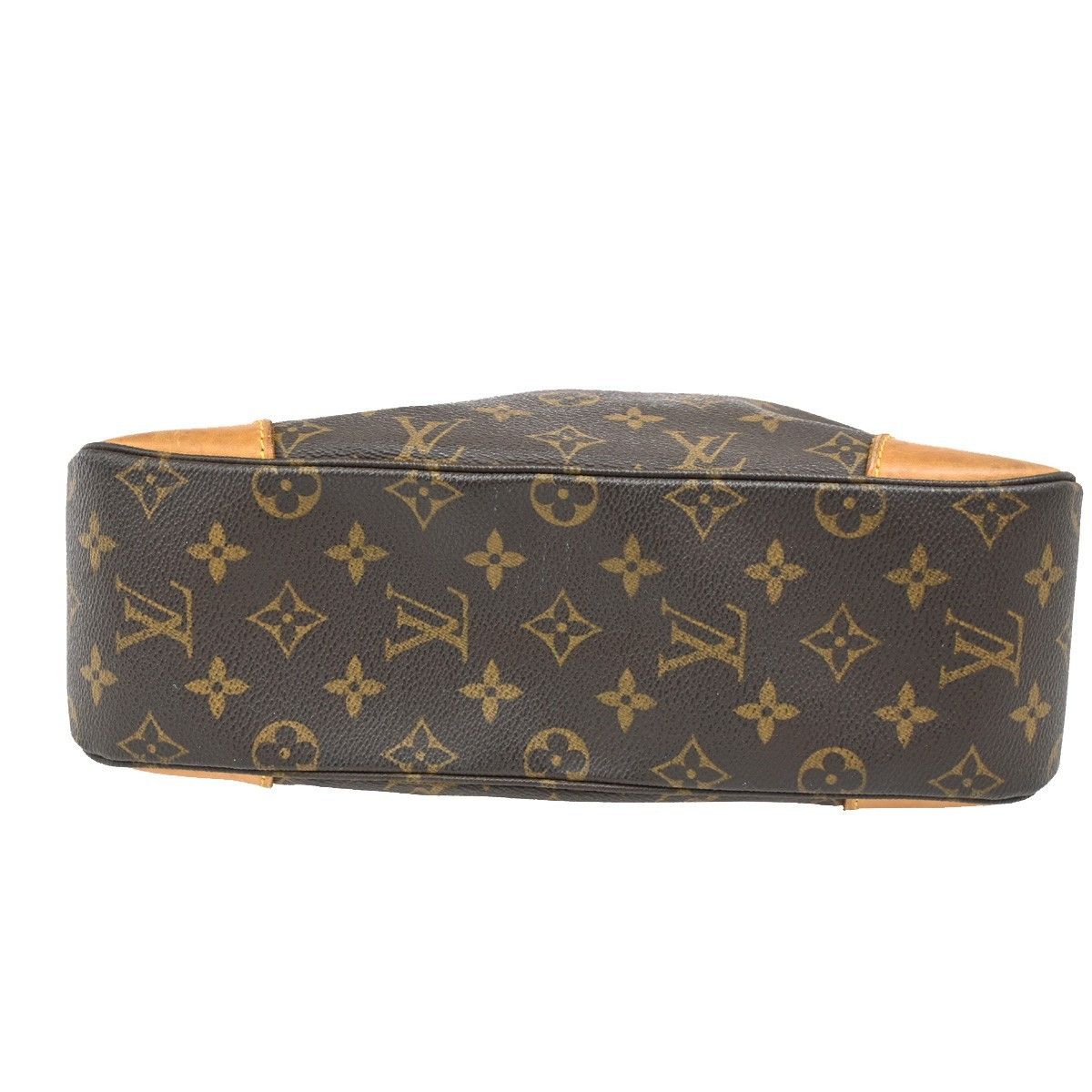 Louis Vuitton Louis Vuitton Boulogne Handbag Monogram Canvas Size ONE SIZE - 10 Thumbnail