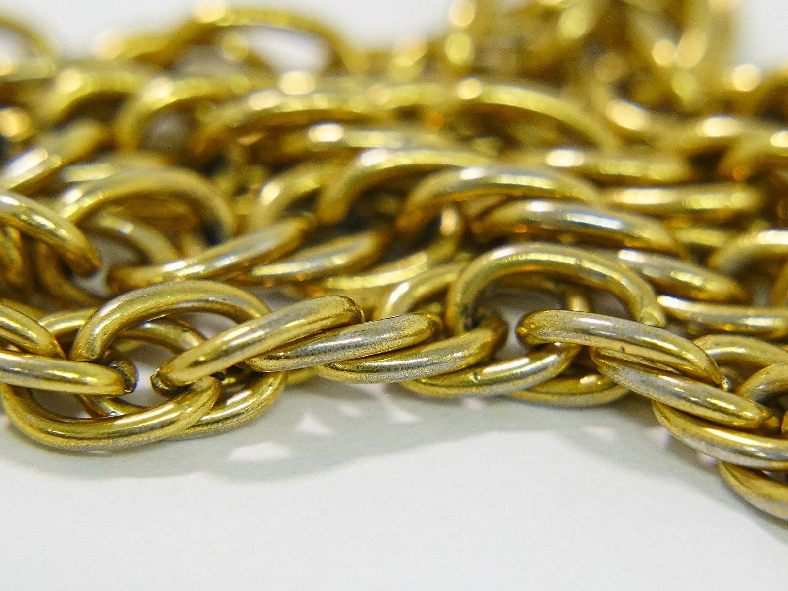 Chanel Chanel Vintage Medallion Necklace Metal Size ONE SIZE - 6 Thumbnail