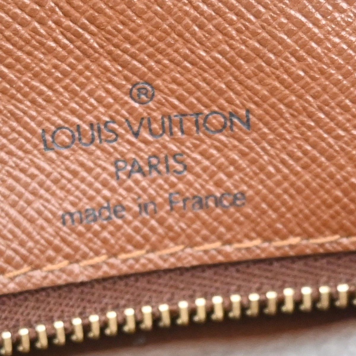 Louis Vuitton Louis Vuitton Nil Messenger Bag Monogram Canvas Size ONE SIZE - 6 Thumbnail