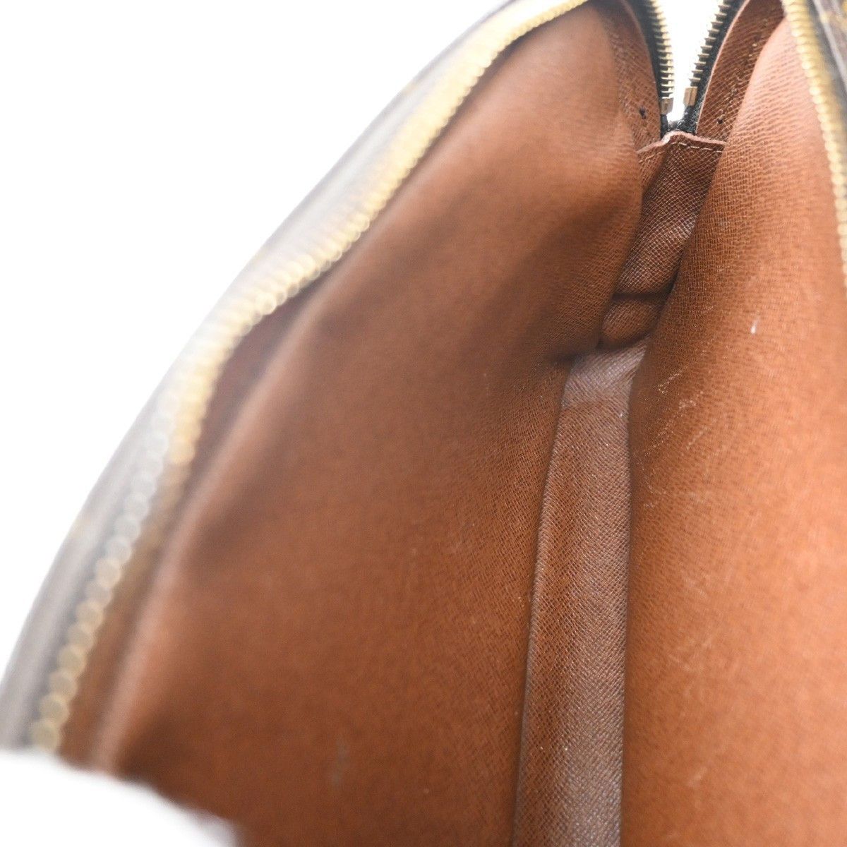 Louis Vuitton Louis Vuitton Nil Messenger Bag Monogram Canvas Size ONE SIZE - 14 Thumbnail