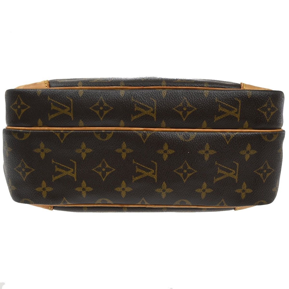 Louis Vuitton Louis Vuitton Nil Messenger Bag Monogram Canvas Size ONE SIZE - 16 Thumbnail
