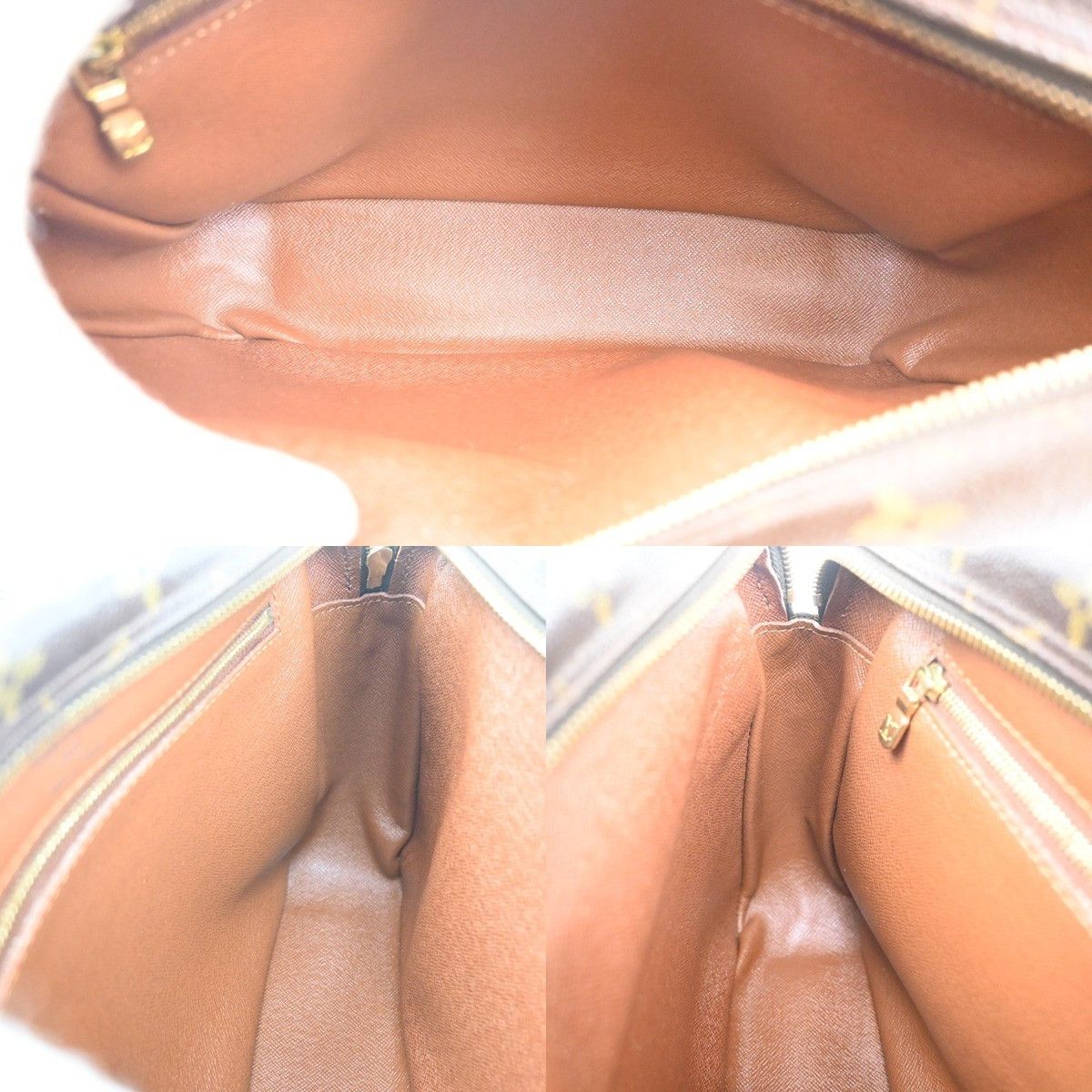 Louis Vuitton Louis Vuitton Nil Messenger Bag Monogram Canvas Size ONE SIZE - 5 Thumbnail
