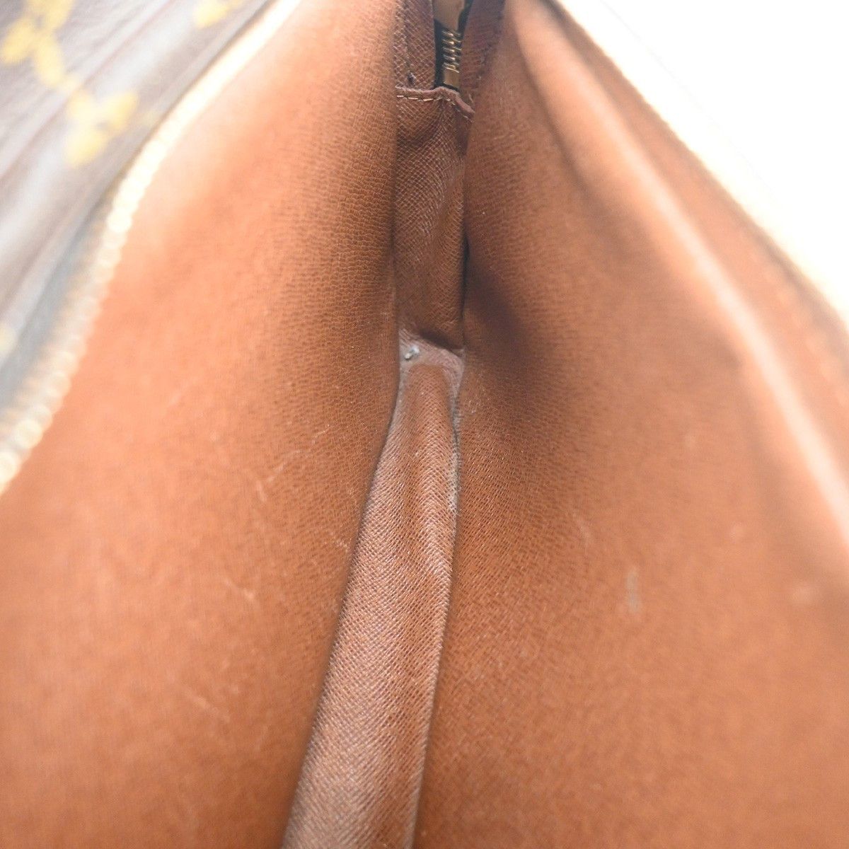 Louis Vuitton Louis Vuitton Nil Messenger Bag Monogram Canvas Size ONE SIZE - 13 Thumbnail
