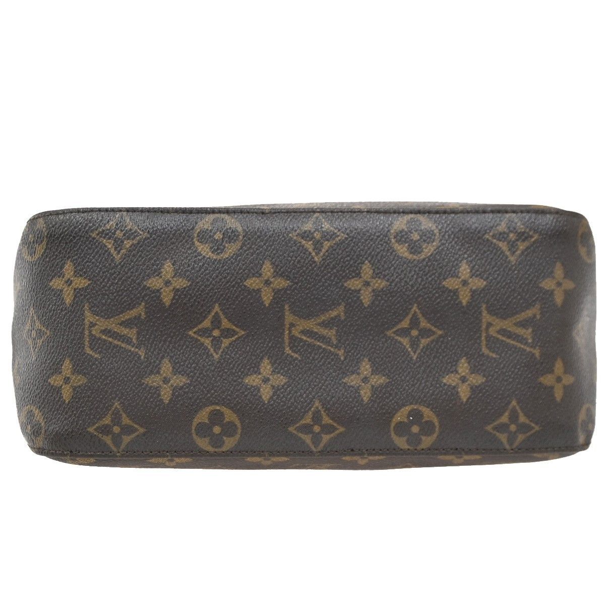 Louis Vuitton Louis Vuitton Looping Handbag Monogram Canvas Size ONE SIZE - 17 Thumbnail