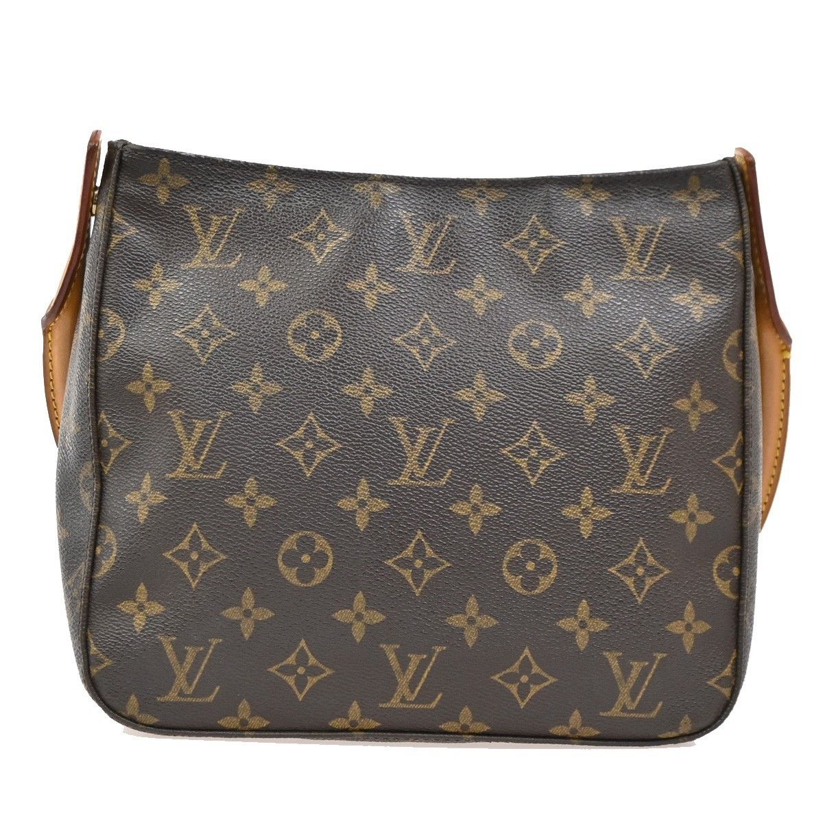 Louis Vuitton Louis Vuitton Looping Handbag Monogram Canvas Size ONE SIZE - 2 Thumbnail