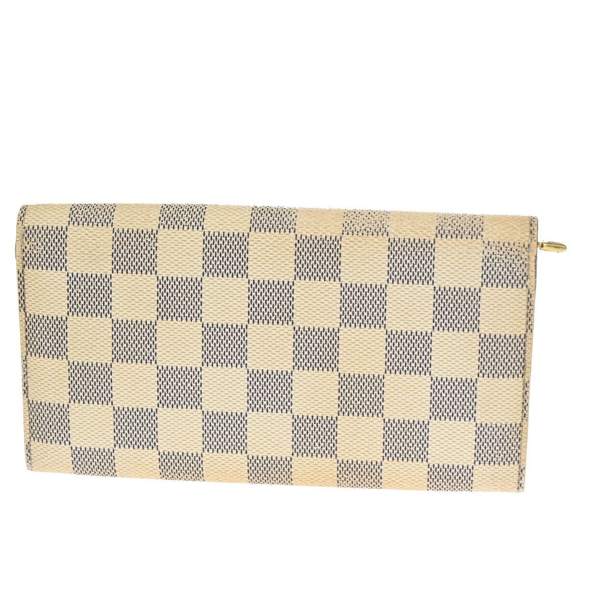 Louis Vuitton Louis Vuitton Vintage Sarah Wallet Damier Size ONE SIZE - 2 Thumbnail
