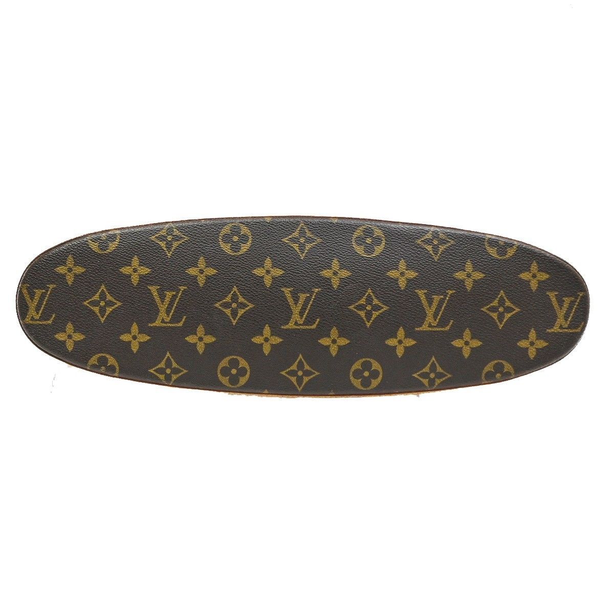 Louis Vuitton Louis Vuitton Babylone Handbag Monogram Canvas Size ONE SIZE - 11 Thumbnail