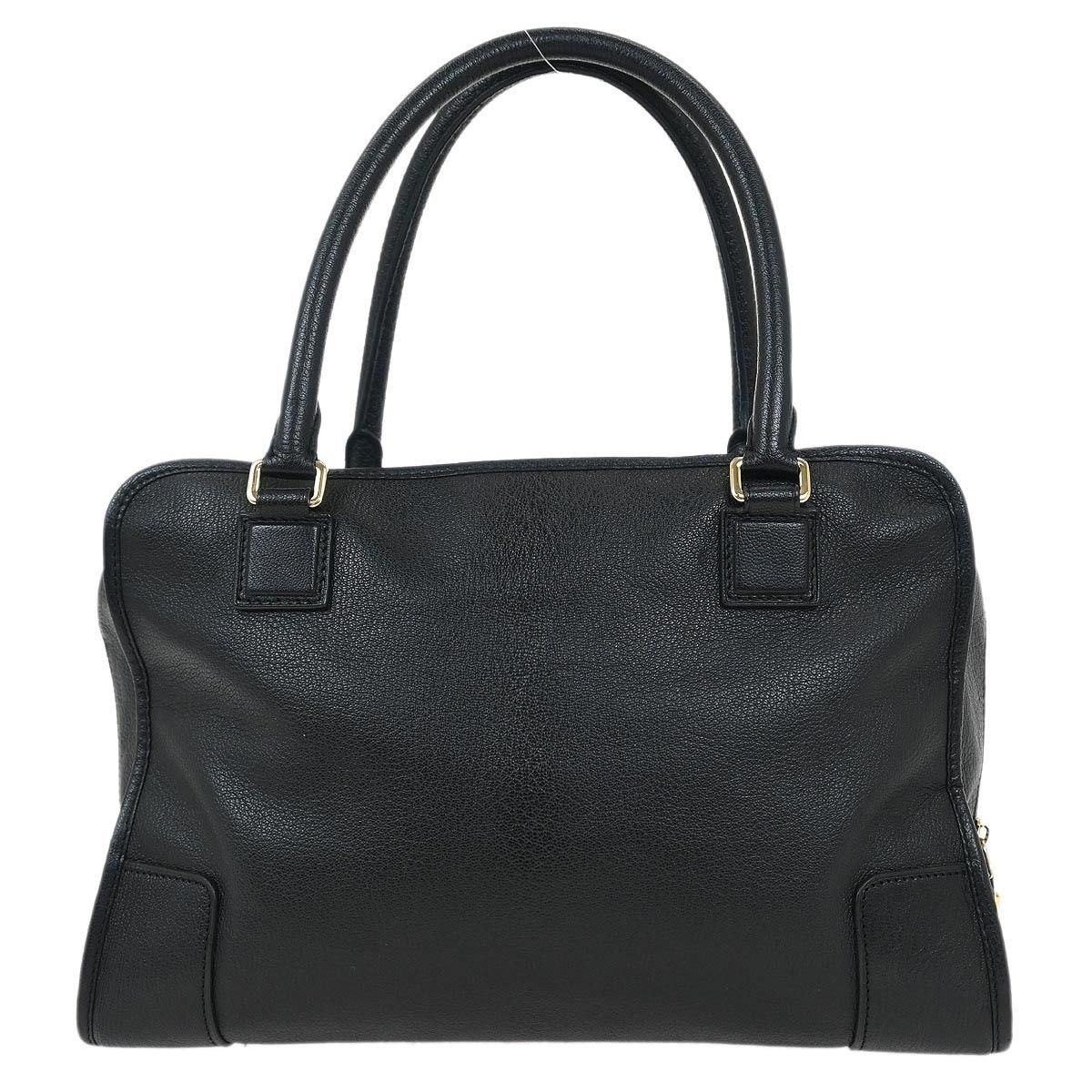 Loewe Loewe Amazona Bag Leather Size ONE SIZE - 2 Thumbnail