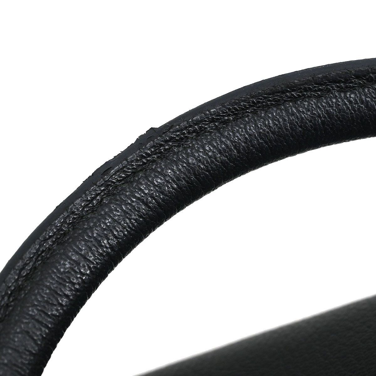 Loewe Loewe Amazona Bag Leather Size ONE SIZE - 10 Thumbnail