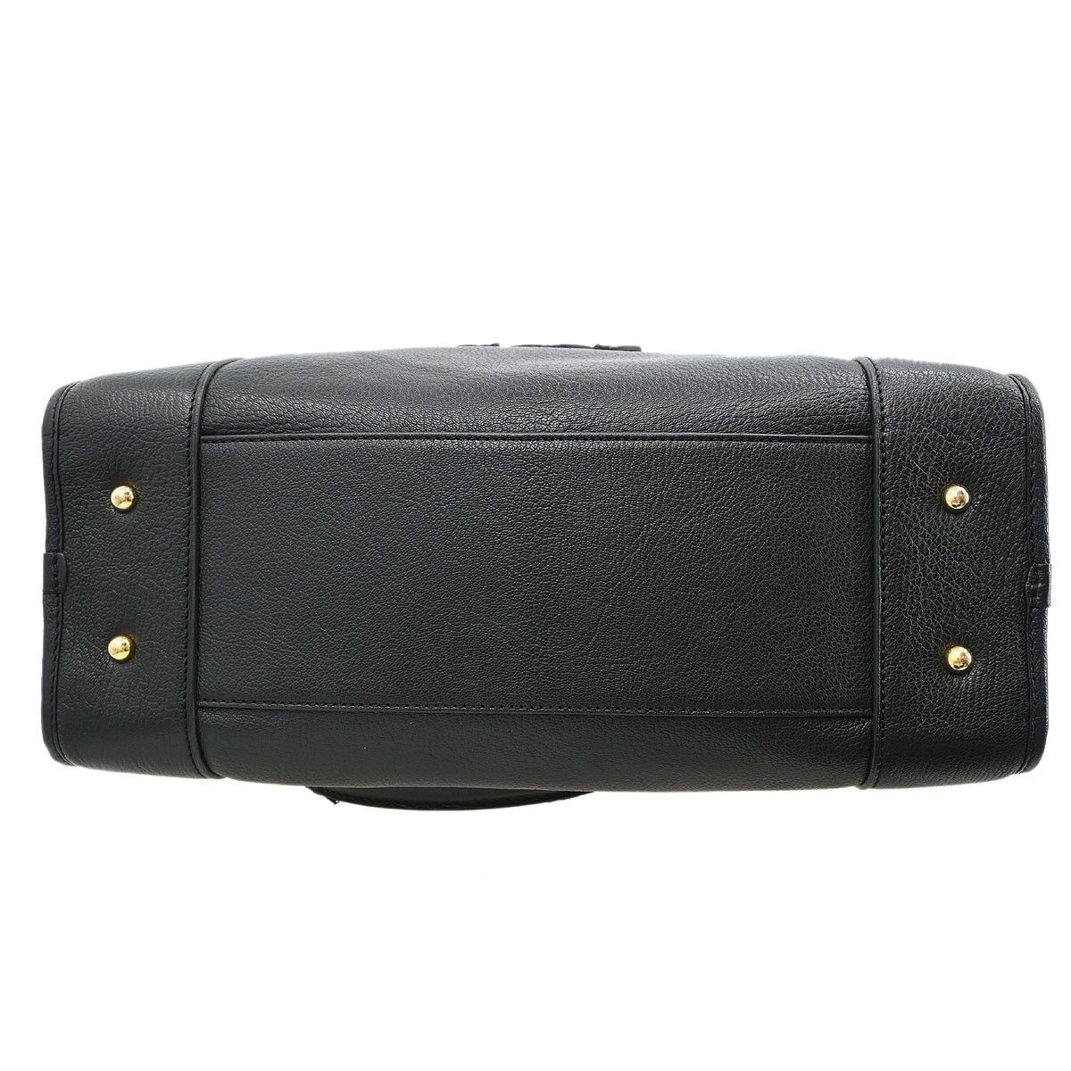 Loewe Loewe Amazona Bag Leather Size ONE SIZE - 7 Thumbnail