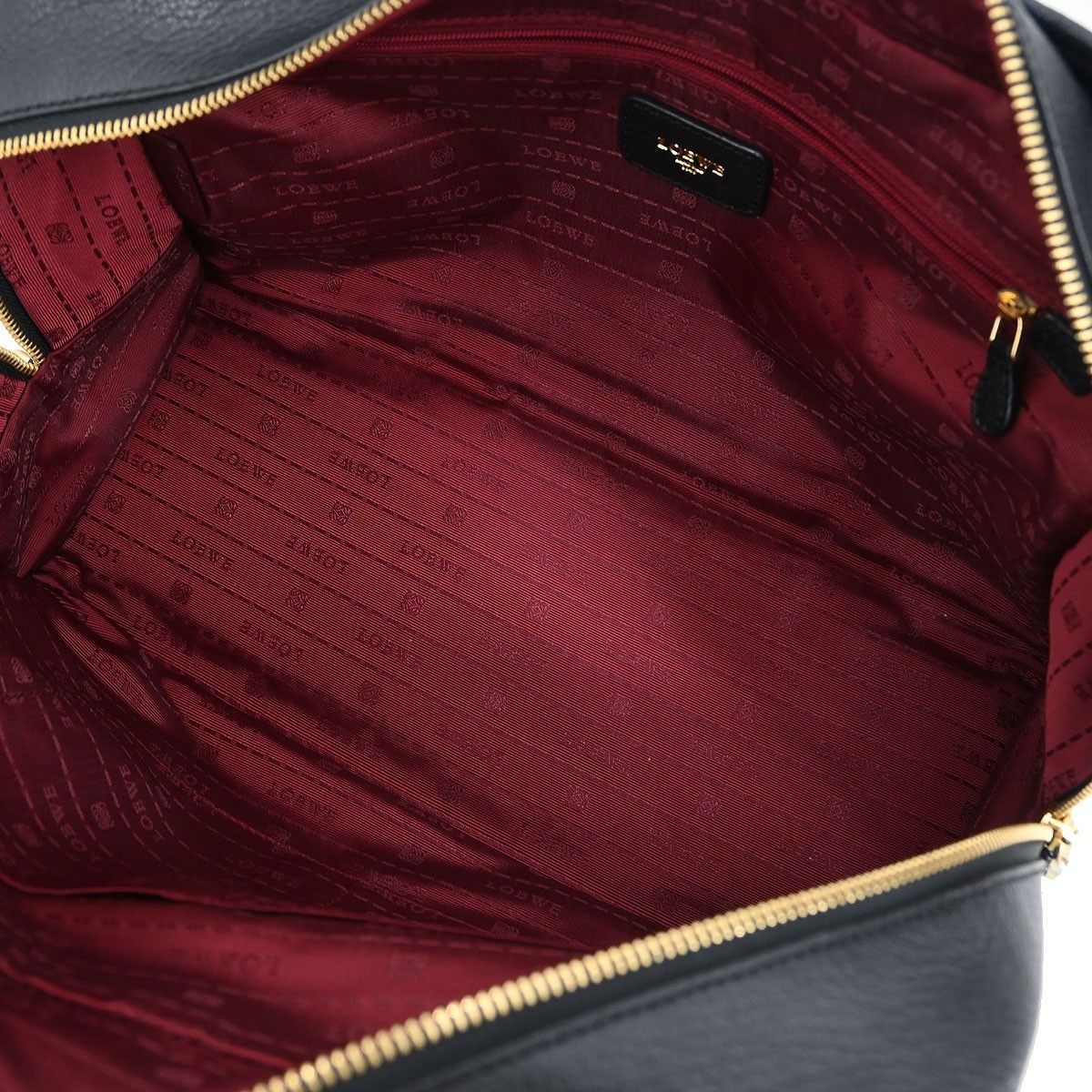 Loewe Loewe Amazona Bag Leather Size ONE SIZE - 3 Thumbnail