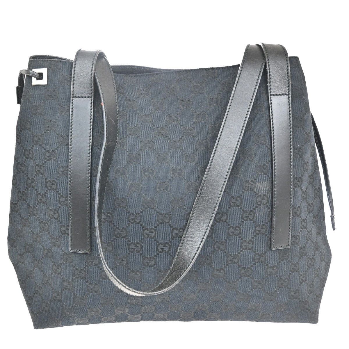 Gucci Gucci Vintage tote GG Canvas Size ONE SIZE - 2 Thumbnail
