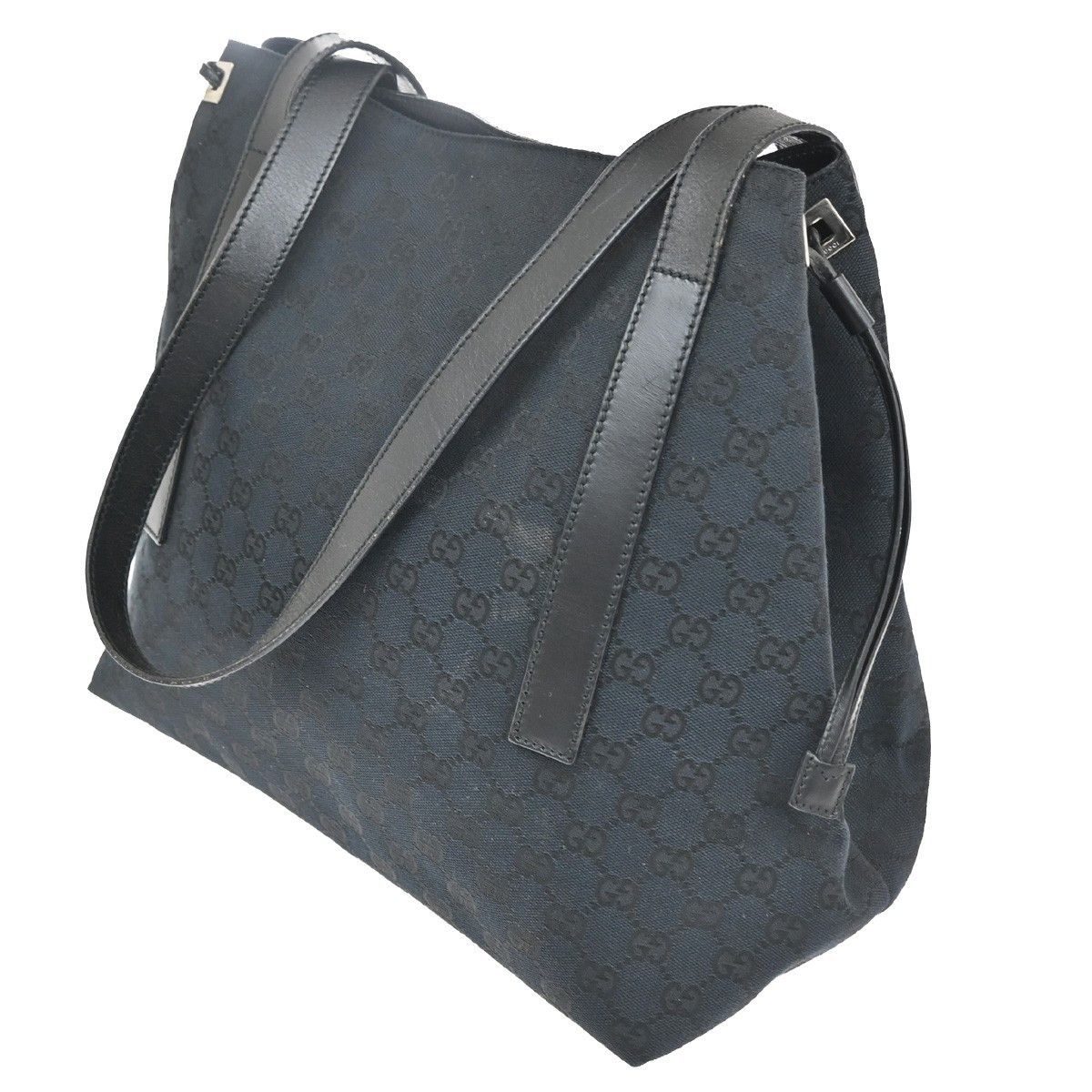 Gucci Gucci Vintage tote GG Canvas Size ONE SIZE - 4 Thumbnail