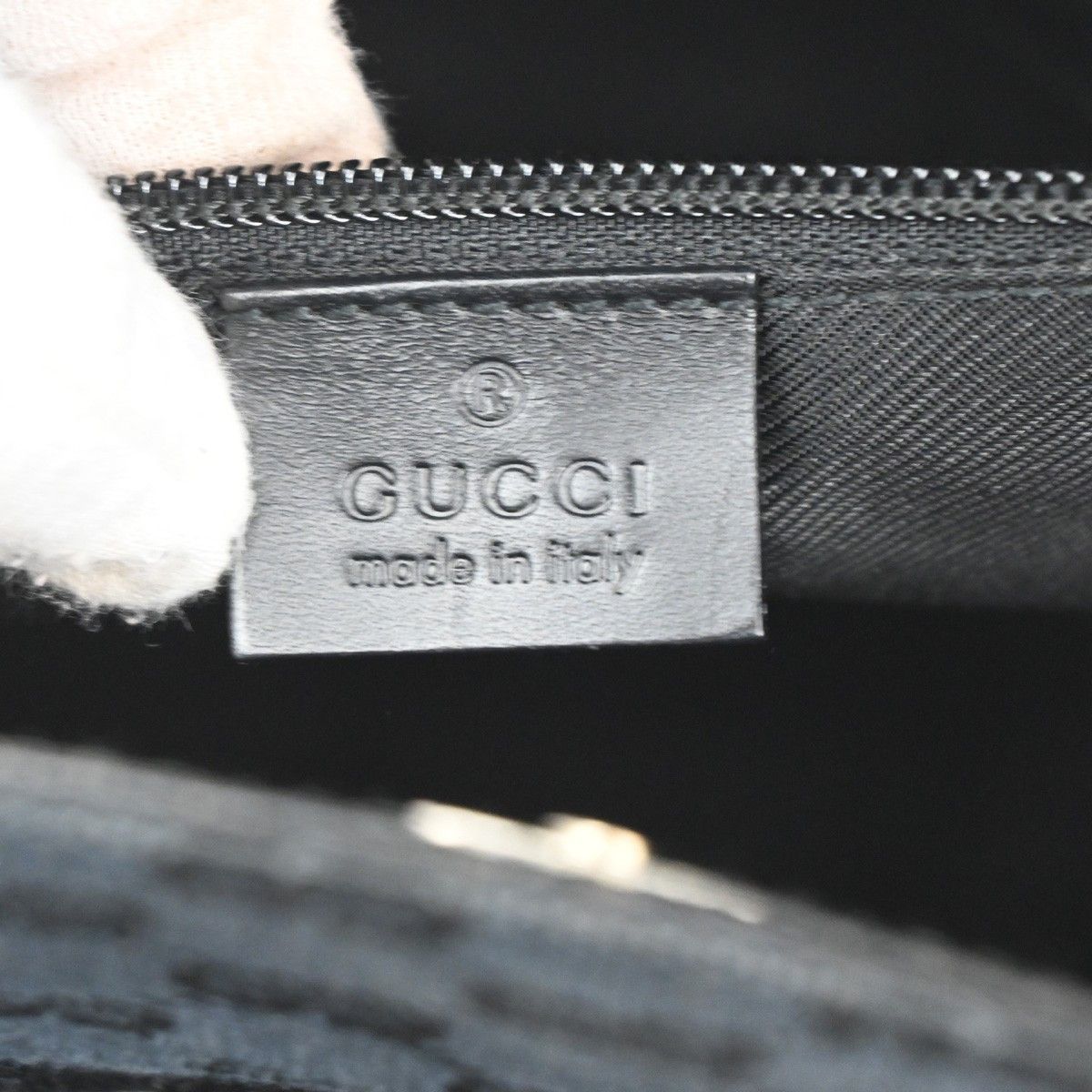 Gucci Gucci Vintage tote GG Canvas Size ONE SIZE - 6 Thumbnail