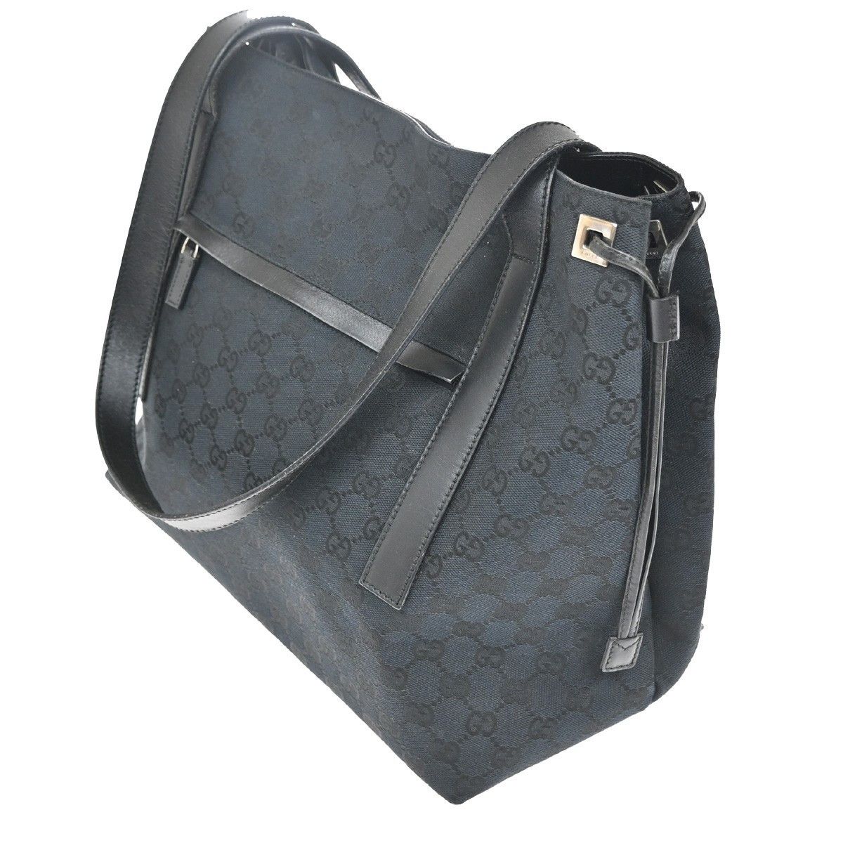 Gucci Gucci Vintage tote GG Canvas Size ONE SIZE - 3 Thumbnail